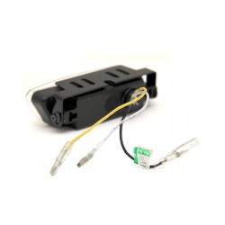 LED dienos žibintai KEETEC DRL 10 LED dienos žibintai KEETEC DRL 10