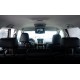 Toyota Land Cruiser 150 Standard/Luxury multimedijos centras Flyaudio