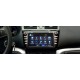 Mazda 6 Facelift multimedijos centras