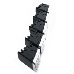 LED dienos žibintai Nolden NCC Transformer 9100LO-5S LED dienos žibintai Nolden NCC Transformer 9100LO-5S