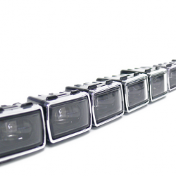 LED dienos žibintai Nolden NCC Transformer 91000LO-7C
