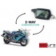 Motociklų apsaugos sistema Secure 2-Way MOTO