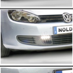 LED dienos žibintai Nolden 2292 LED dienos žibintai Nolden 2292