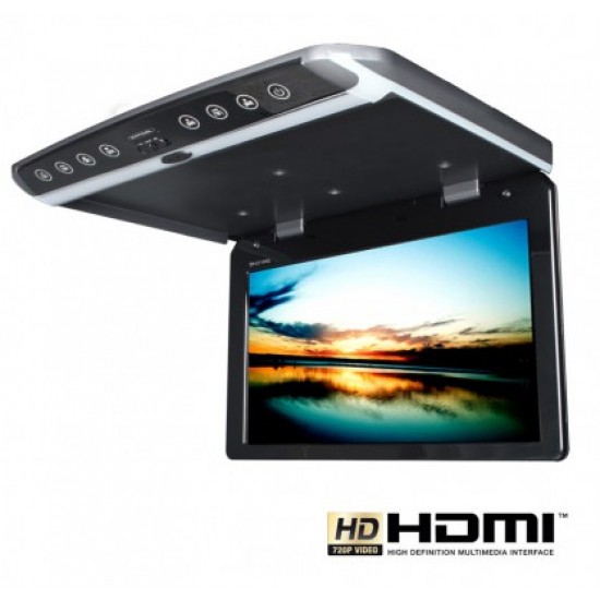 HDMI Lubinis monitorius 10.1"
